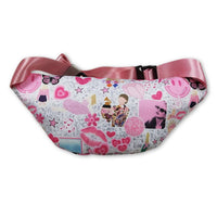 Yawoo Garments - Girl's Swiftie Inspired Waist Bag