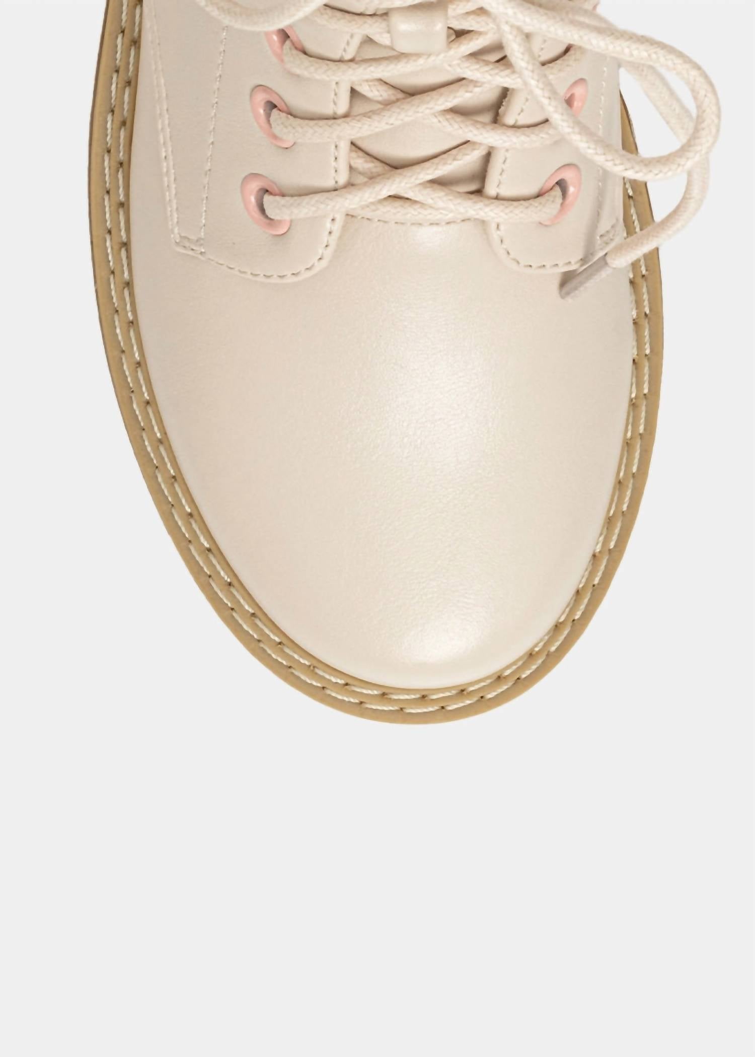 Shu Shop - Girls’ Zora Mini Boots