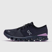 On - Women's Cloud X 4 Training Shoes