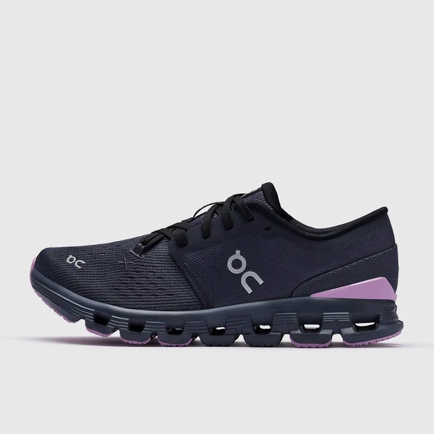 On - Women's Cloud X 4 Training Shoes