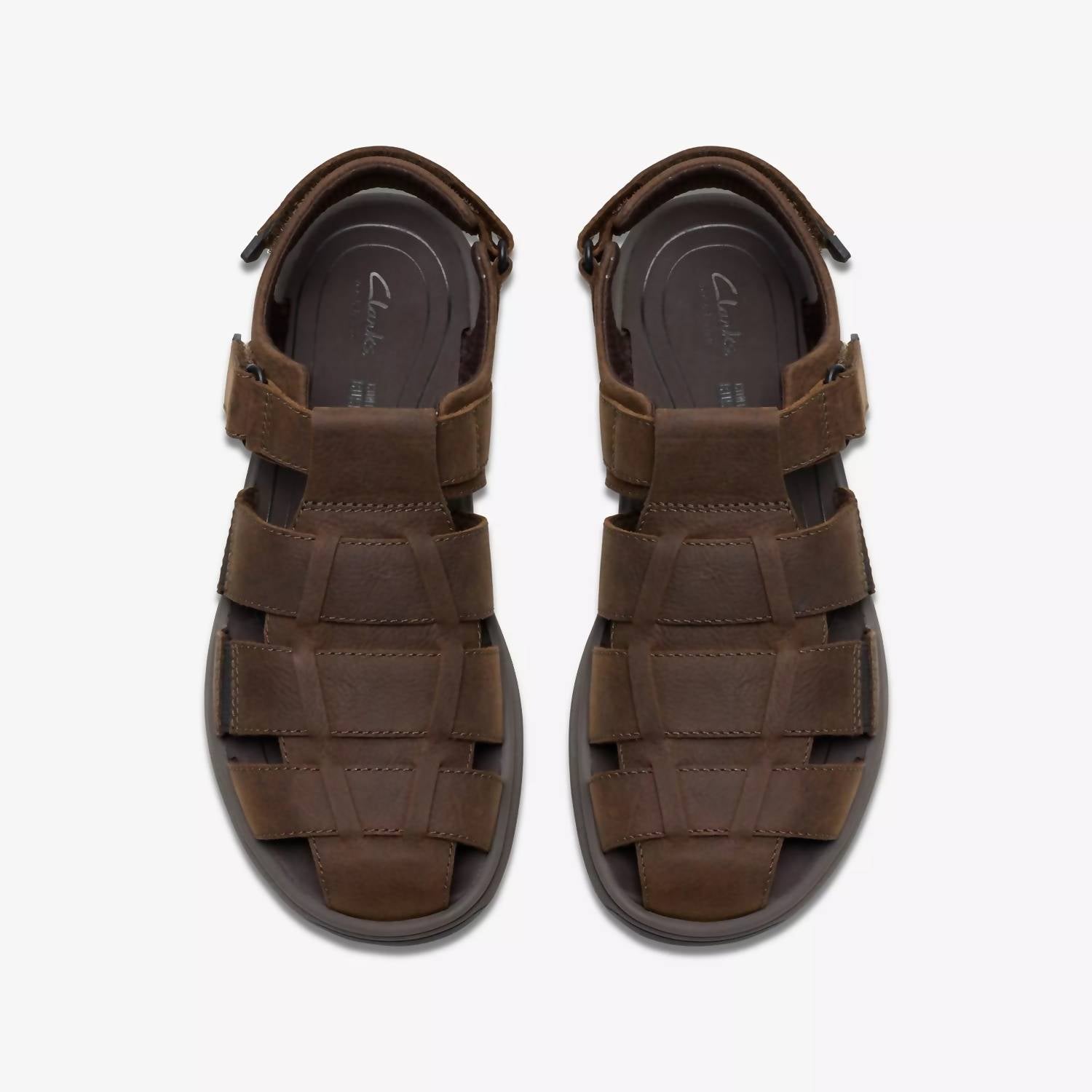 Clarks - Men's Salt Way Sandal