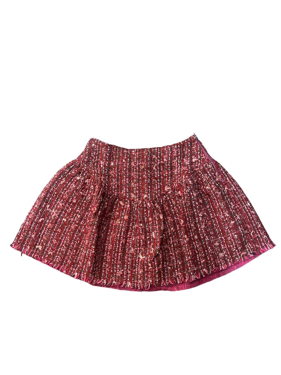 Sincerely Ours - Amanda Skort