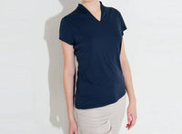 Abacus Sportswear Us - Hammel Recycled Cupsleeve Shirt