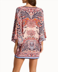 Monte & Lou - Faith mini dress