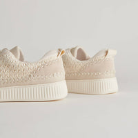 Dolce Vita - Women's Nicona Woven Sneaker