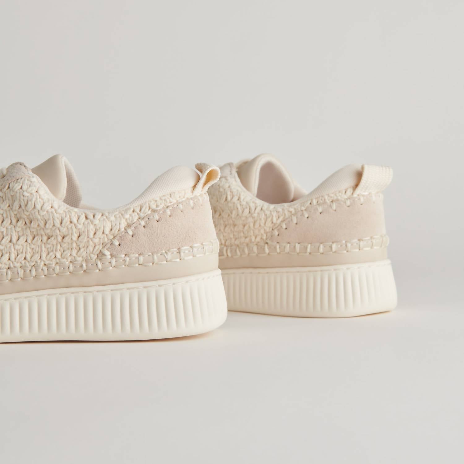 Dolce Vita - Women's Nicona Woven Sneaker