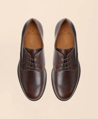 Brooks Brothers - Men's Salinger Blucher Shoes