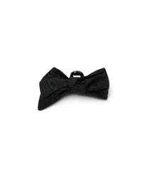 Loeffler Randall - Anika Bow Claw Clip