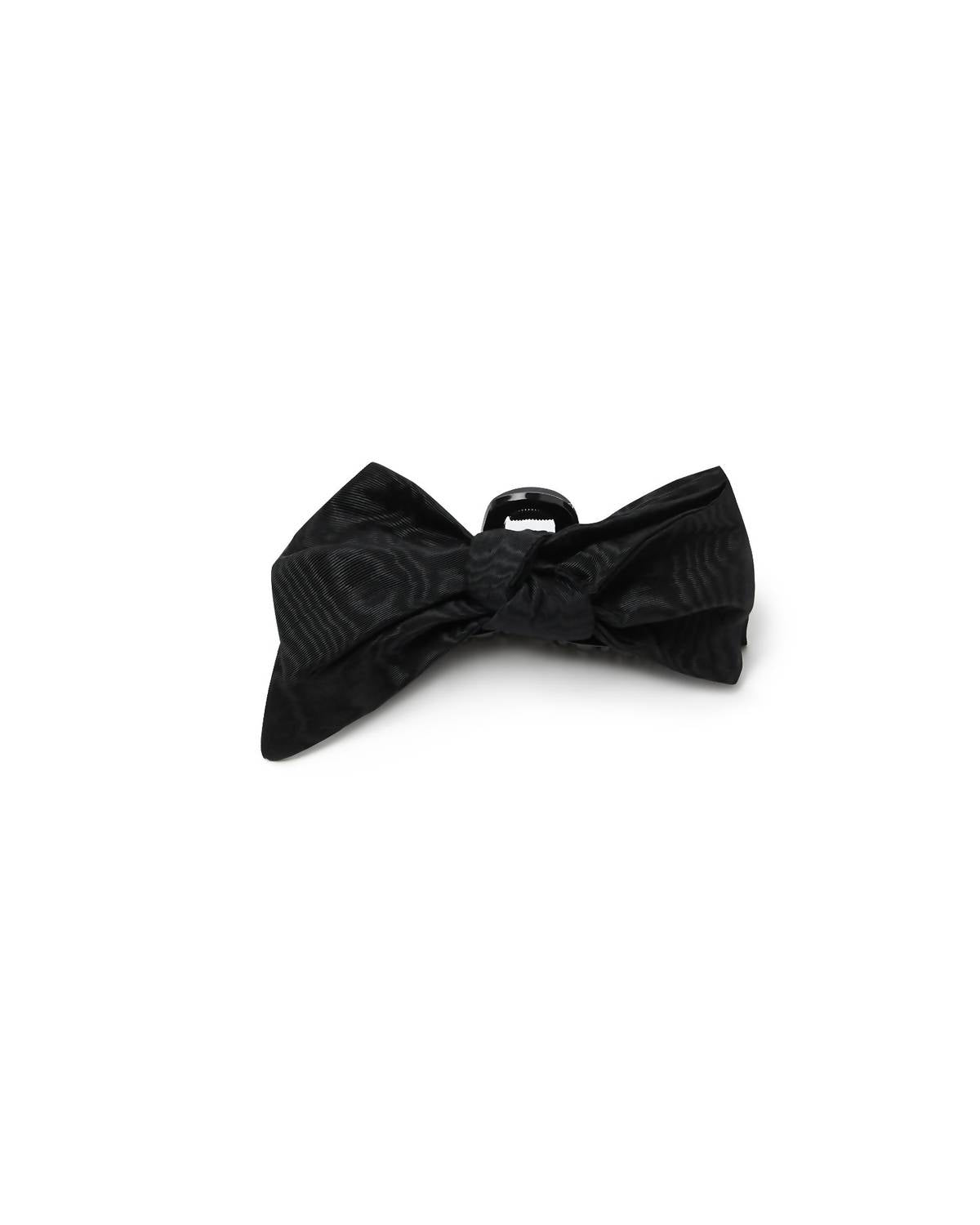 Loeffler Randall - Anika Bow Claw Clip