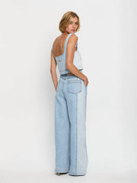 Kivari - Carla Denim Jean