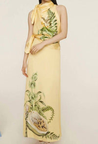 Alemais - Sol Silk Top