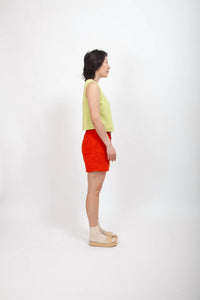 Gravel & Gold - Women's Essie Shorts
