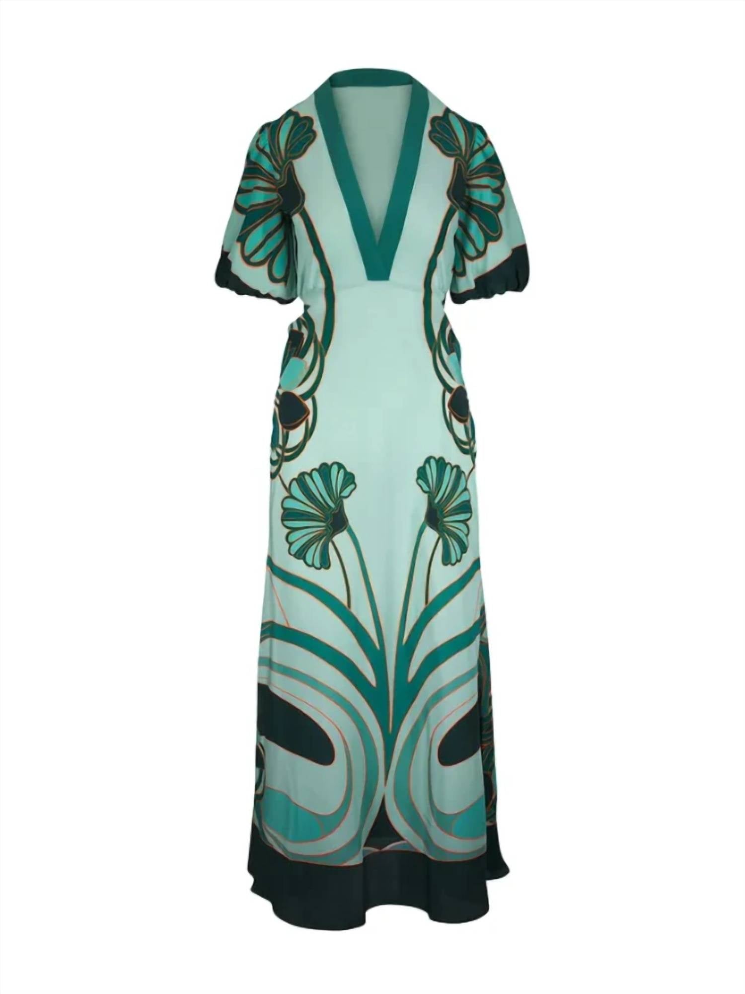La Doublej - Women's Marlene Dress