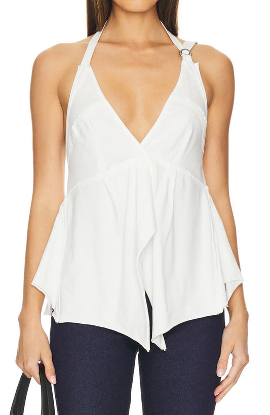 Free People - Layla Tunic Top