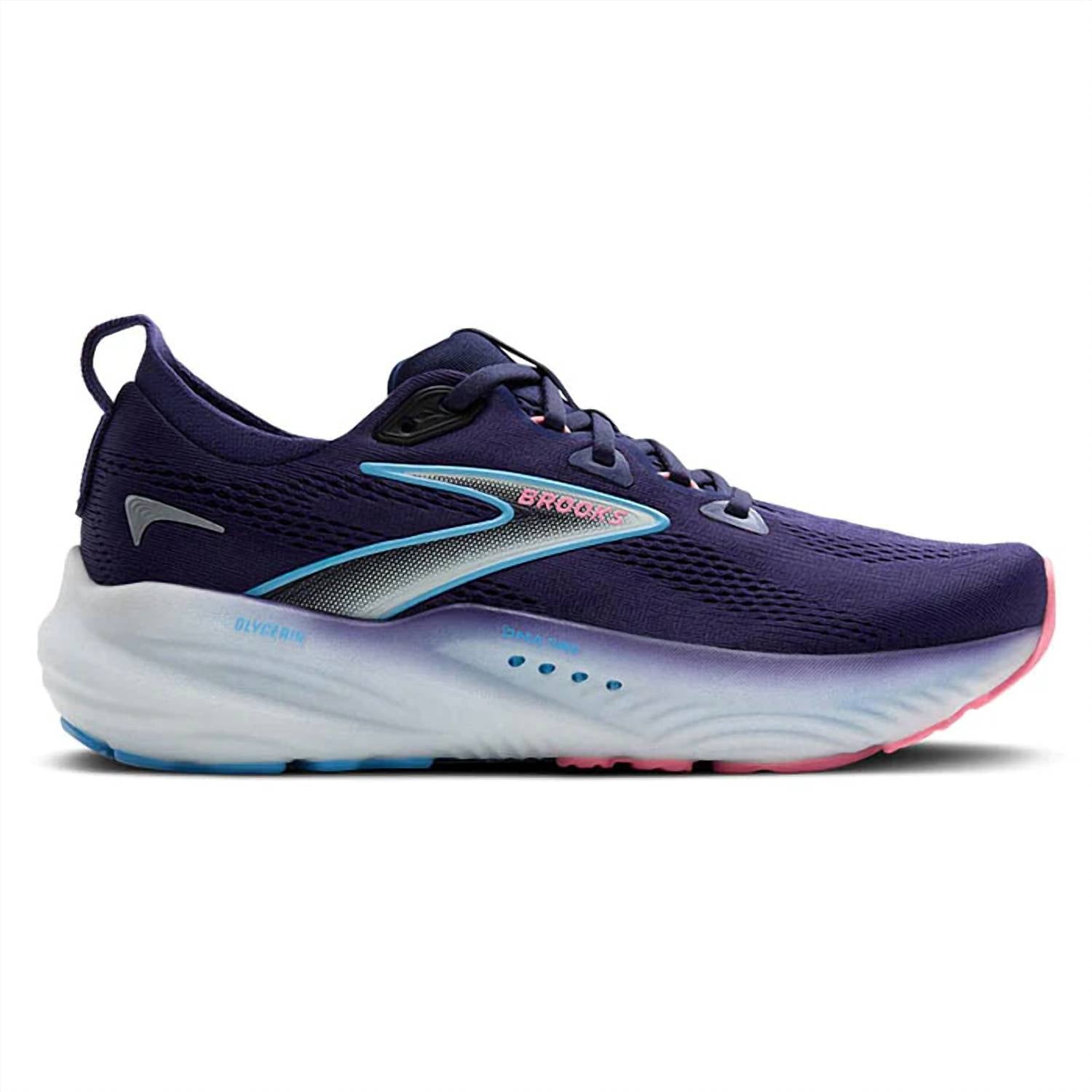 Brooks - Women's Glycerin 22 Running Shoes