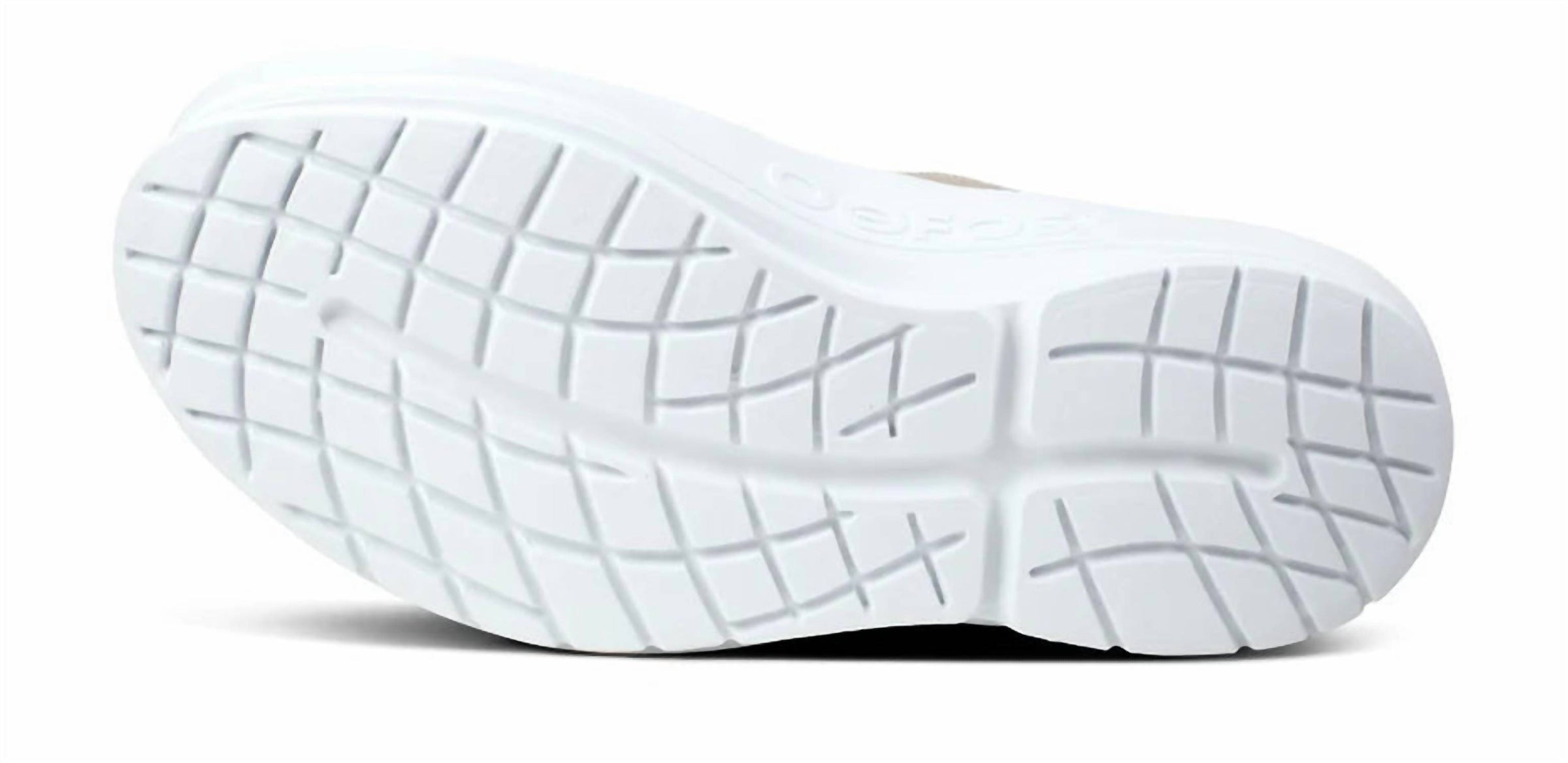 Oofos - Women's Oomega Eezee Low Canvas Slip-on
