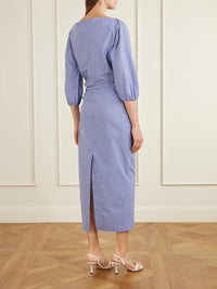 Bernadette - Ezra Midi Dress