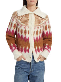 Naadam - Women's Italian Luxe Reversible Cardigan