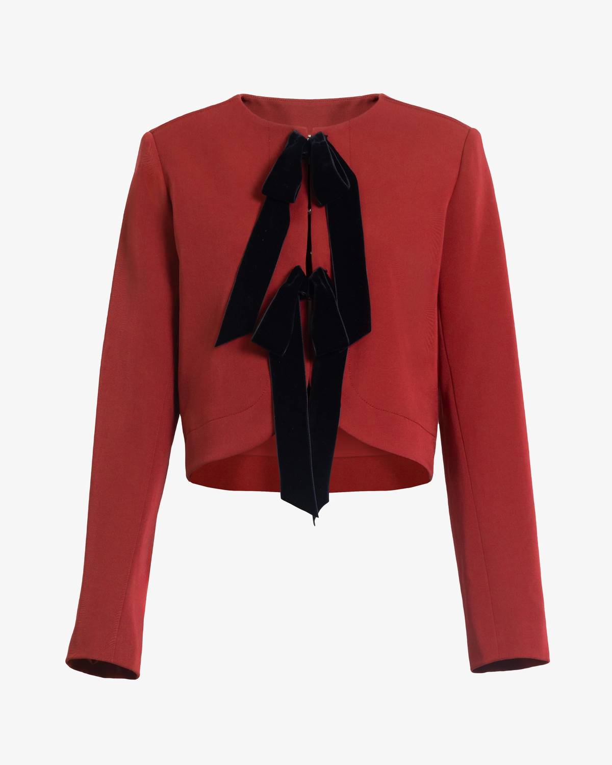 Tanya Taylor - Viola Jacket