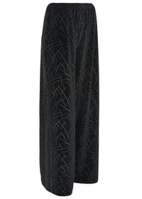 Kozan - Velvet Amarillo Pant