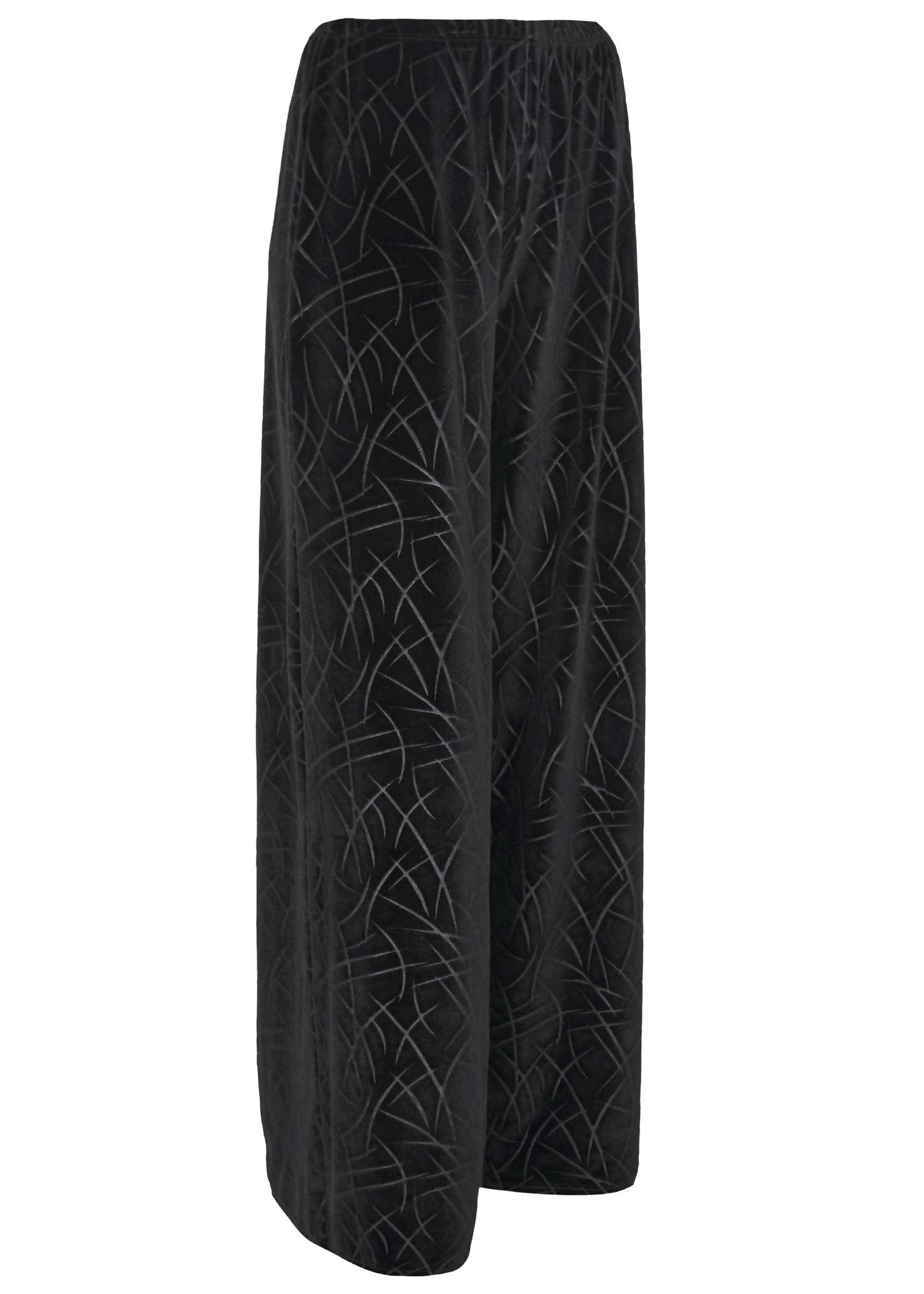 Kozan - Velvet Amarillo Pant