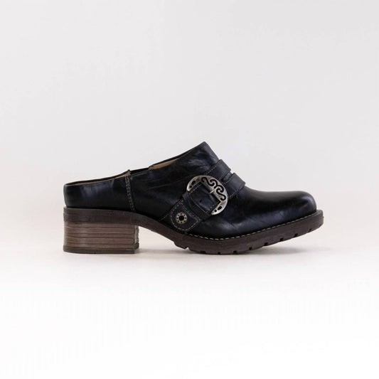 Dromedaris - Women's Karina Clog Shoes