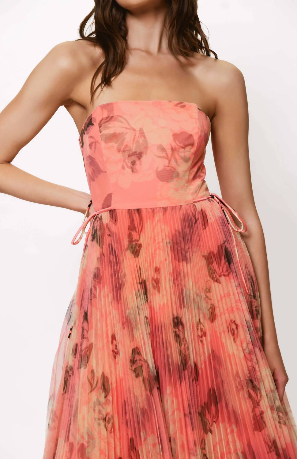 Hutch - Costella Gown