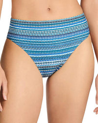 Robin Piccone - Emilia High Waist Bikini Bottom
