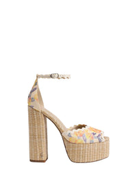 Sam Edelman - Women's Kori Platform Heel