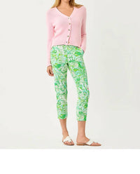 Lilly Pulitzer - Upf 50+ Luxletic Teegan Pants