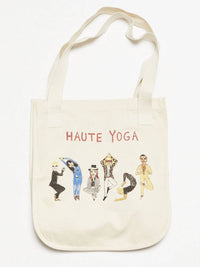 Unfortunate Portrait - Up Tote Bag