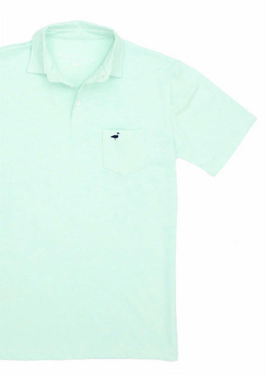 Properly Tied - Boy's Harrison Pocket Polo