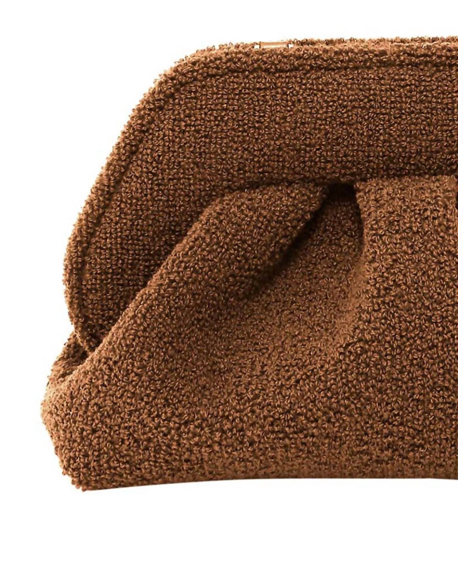 Themoirè - Women's Tia Coral Sponge Bag