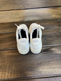 P448 Women's Thea Sneaker in trek - women's sneaker - view 4