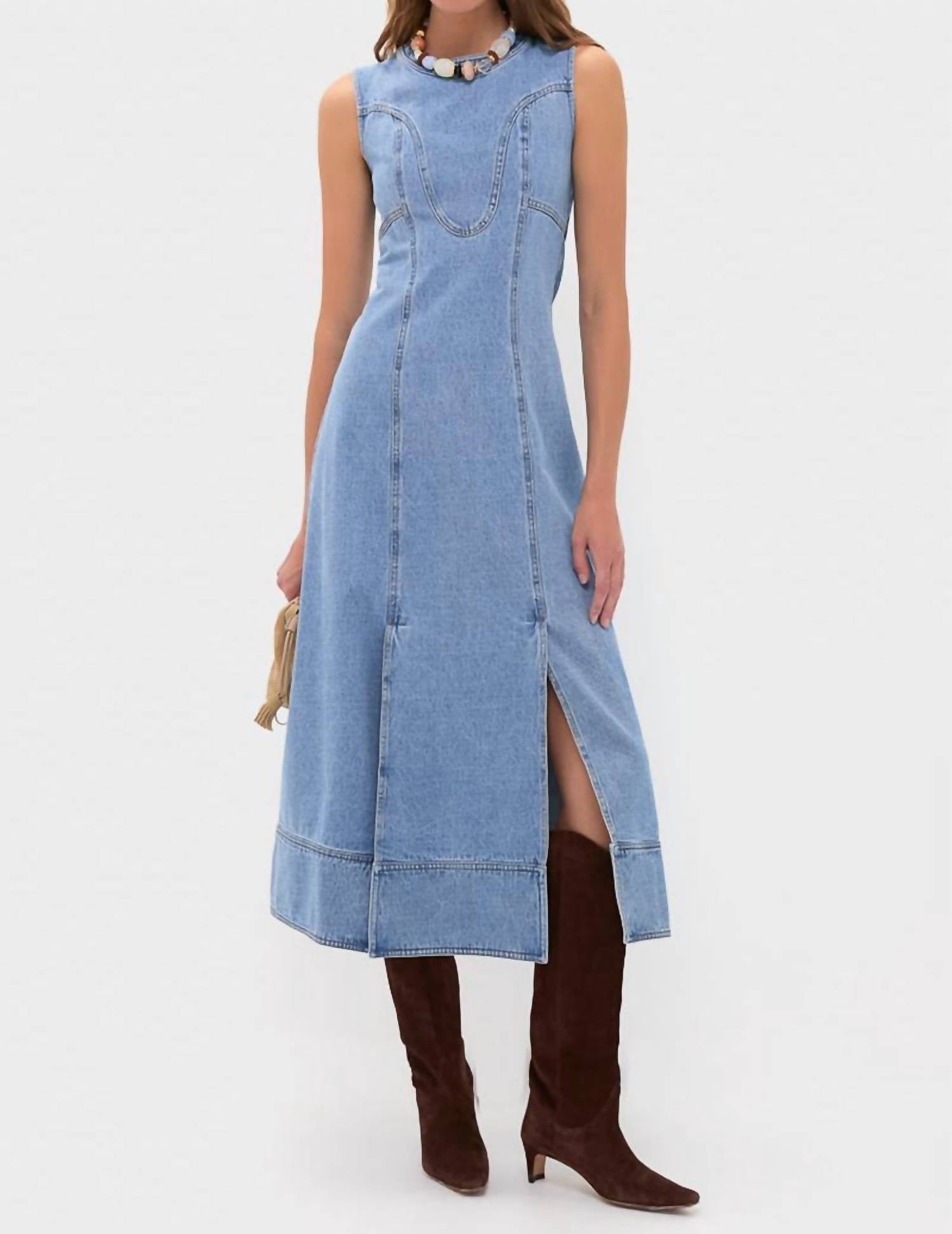 Hunter Bell - Sedona Dress