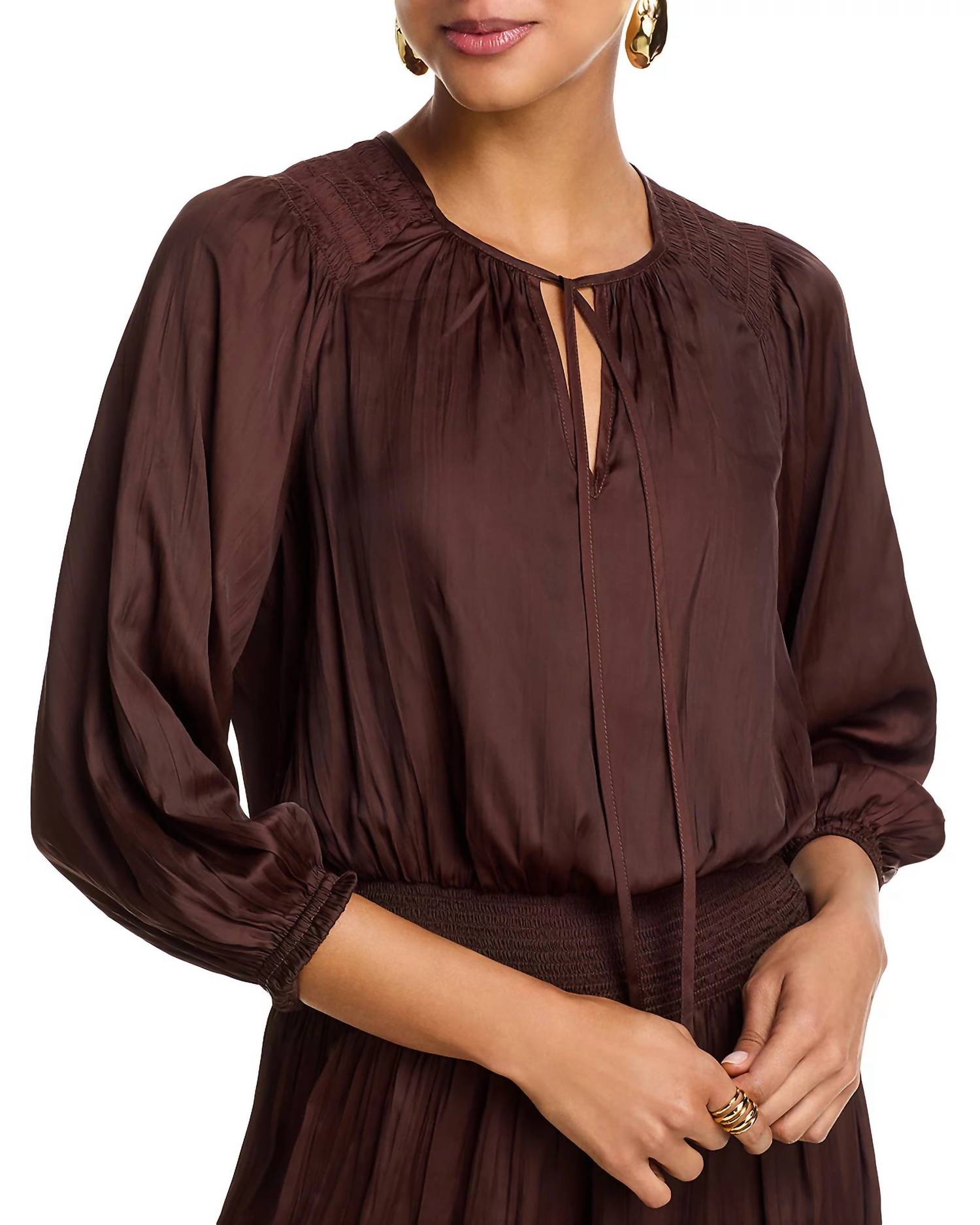 Rails - Kari Mini Dress