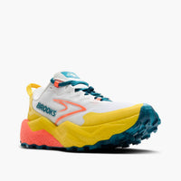 Brooks - Women's Caldera 8 Shoes - Medium