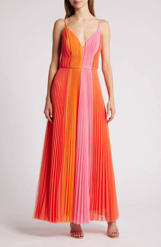 Hutch - Calypso Maxi Dress