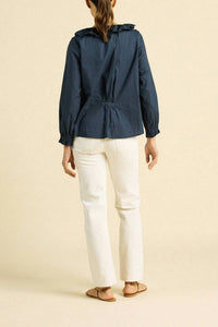 Trovata - Francine Blouse