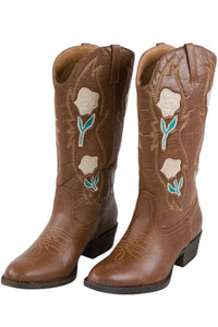 Coconuts By Matisse - Women's Patsy Cowgirl Boots