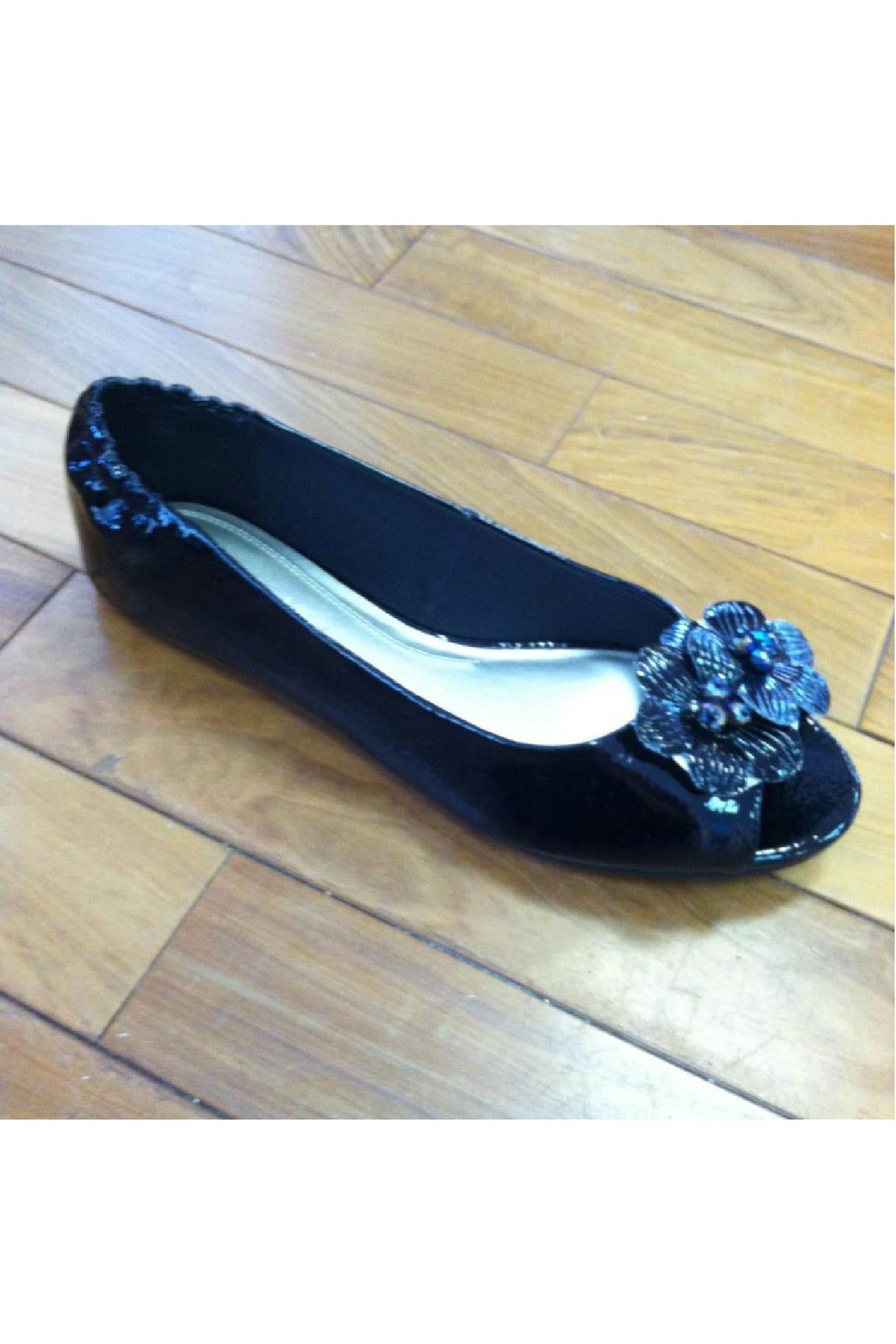 Kate Peep Toe