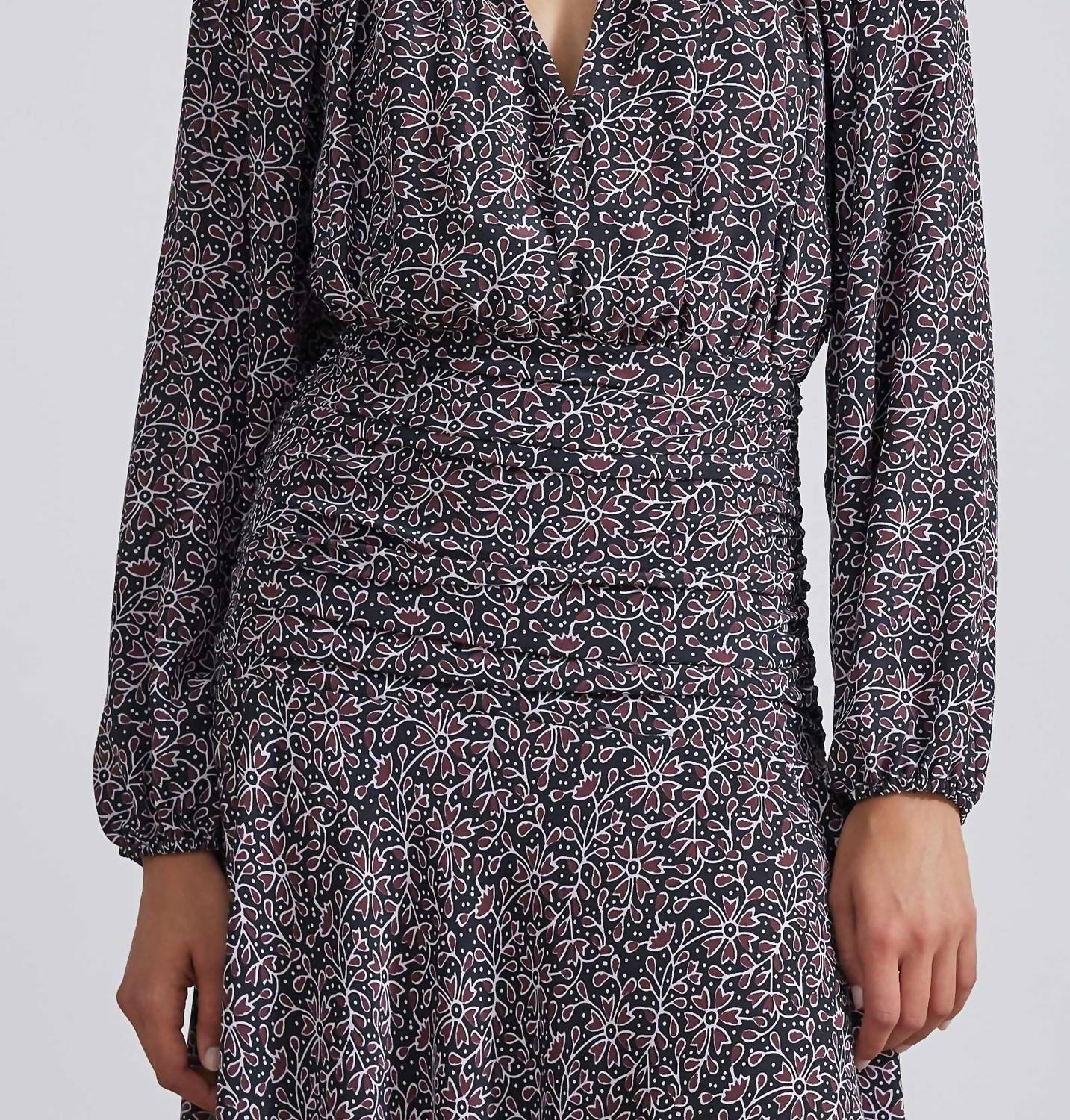 Apiece Apart - Esparta Maxi Dress