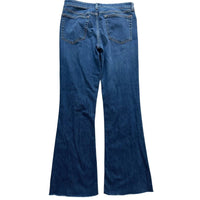 Rag & Bone - Women's Kinsley Low Rise Jeans