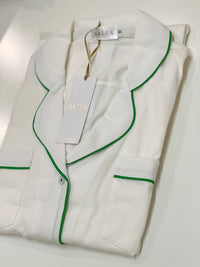 Salua - Women's Long Luxury Sleep Shirt