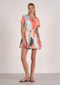 Elan - Poppy Mini Dress
