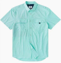 Chubbies - Men's I See The Foam Upf Shirt
