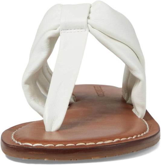 Bernardo - Women Margaret Thong Sandal