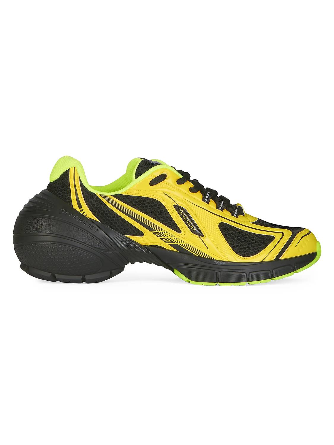 Givenchy - Men's Tk-mx Runner Sneakers