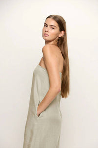 Mikoh - Thani Maxi Dress