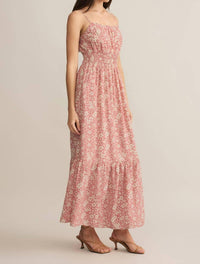 Z Supply - Toluca Ynez Floral Maxi Dress